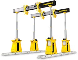 Image 1 Enerpac Sl400 N Super Lift Hydraulic Gantry 5e98ca8fc78aa Image 1 Enerpac Sl400 N Super Lift Hydraulic Gantry 5e98ca8fc78aa