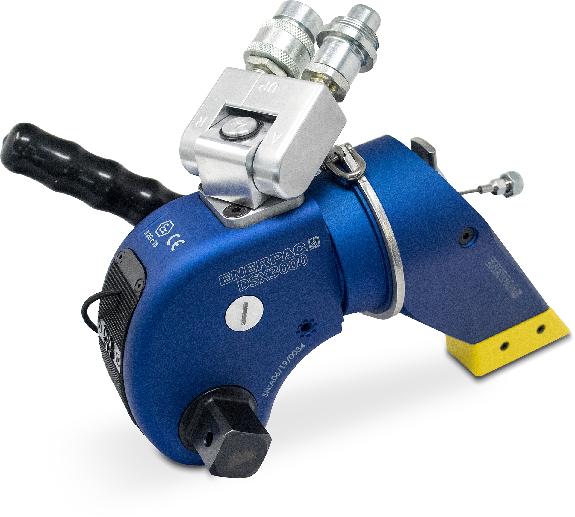 Jpg Enerpac Dsx Series Aluminum Square Drive Torque Wrenches (1)