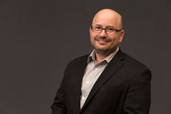 Jonathan Massey, Corgan Jonathan Massey, Corgan