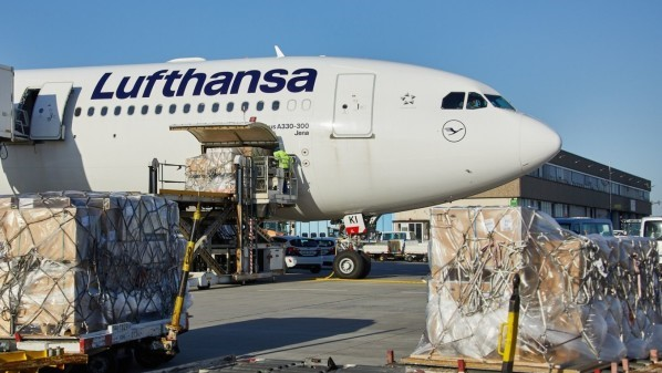 Lufthansa Cargo Expands Freight Capacity | Aviation Pros