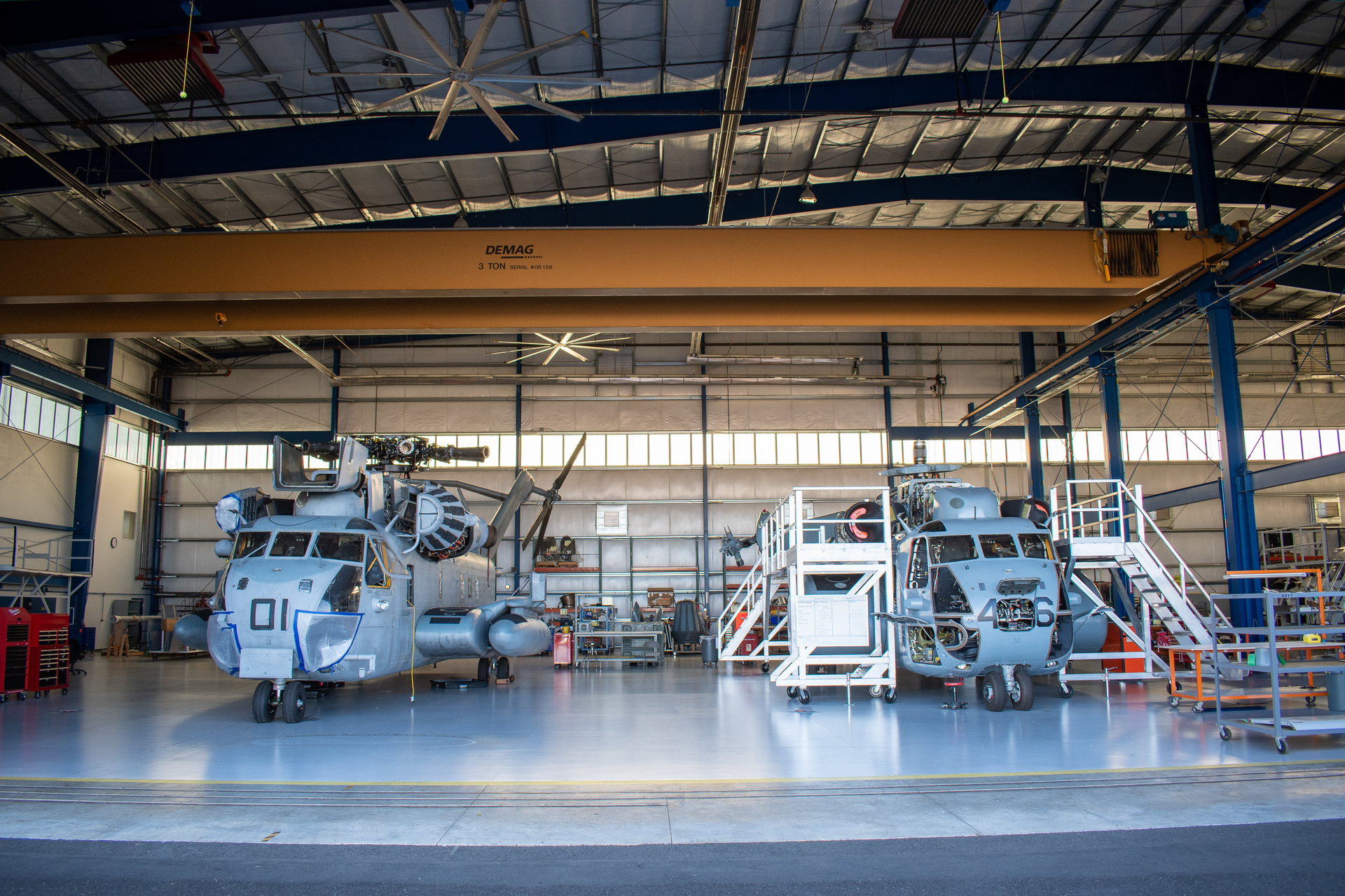 Mro Legacy Fleet Sustainment