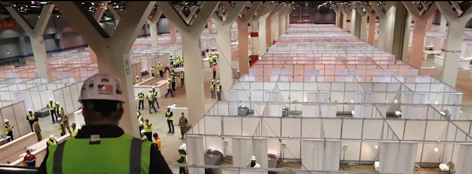 Mc Cormick Place Sloan