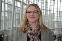 Stephanie Meyn, Climate Program Manager, Seattle-Tacoma International Airport