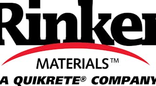 Rinker Logo