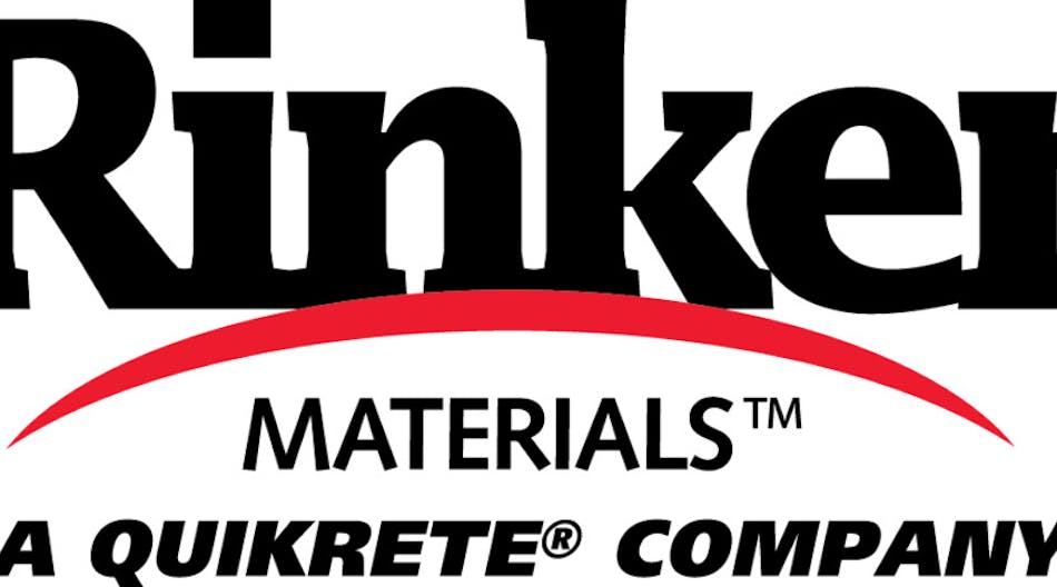 Rinker Logo