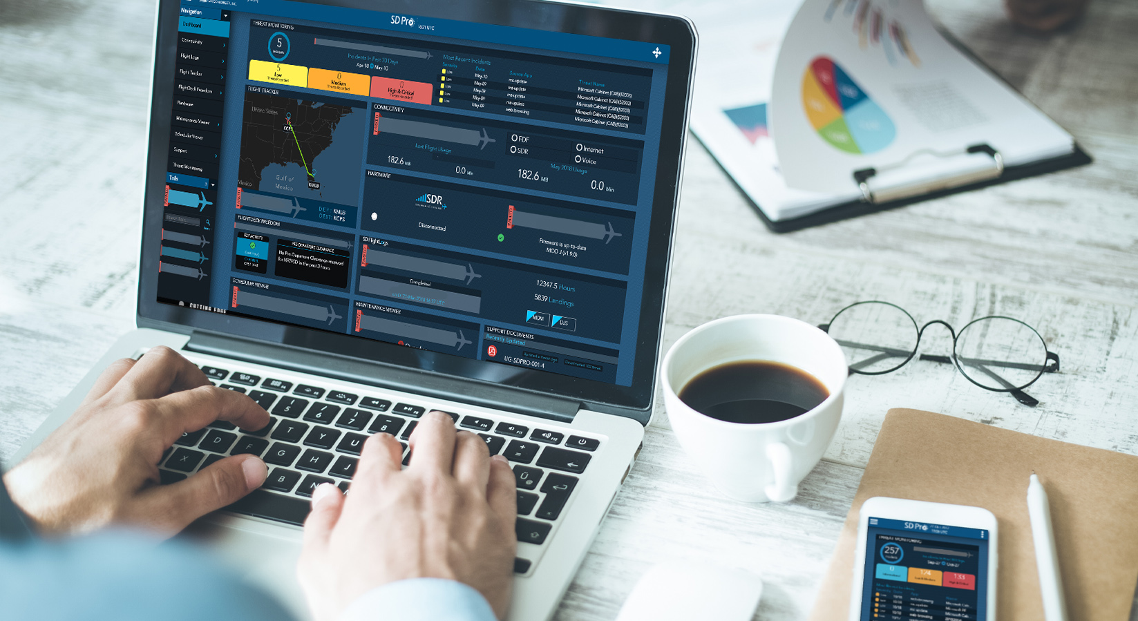 Satcom Direct Sd Launches New Webinar Series Final