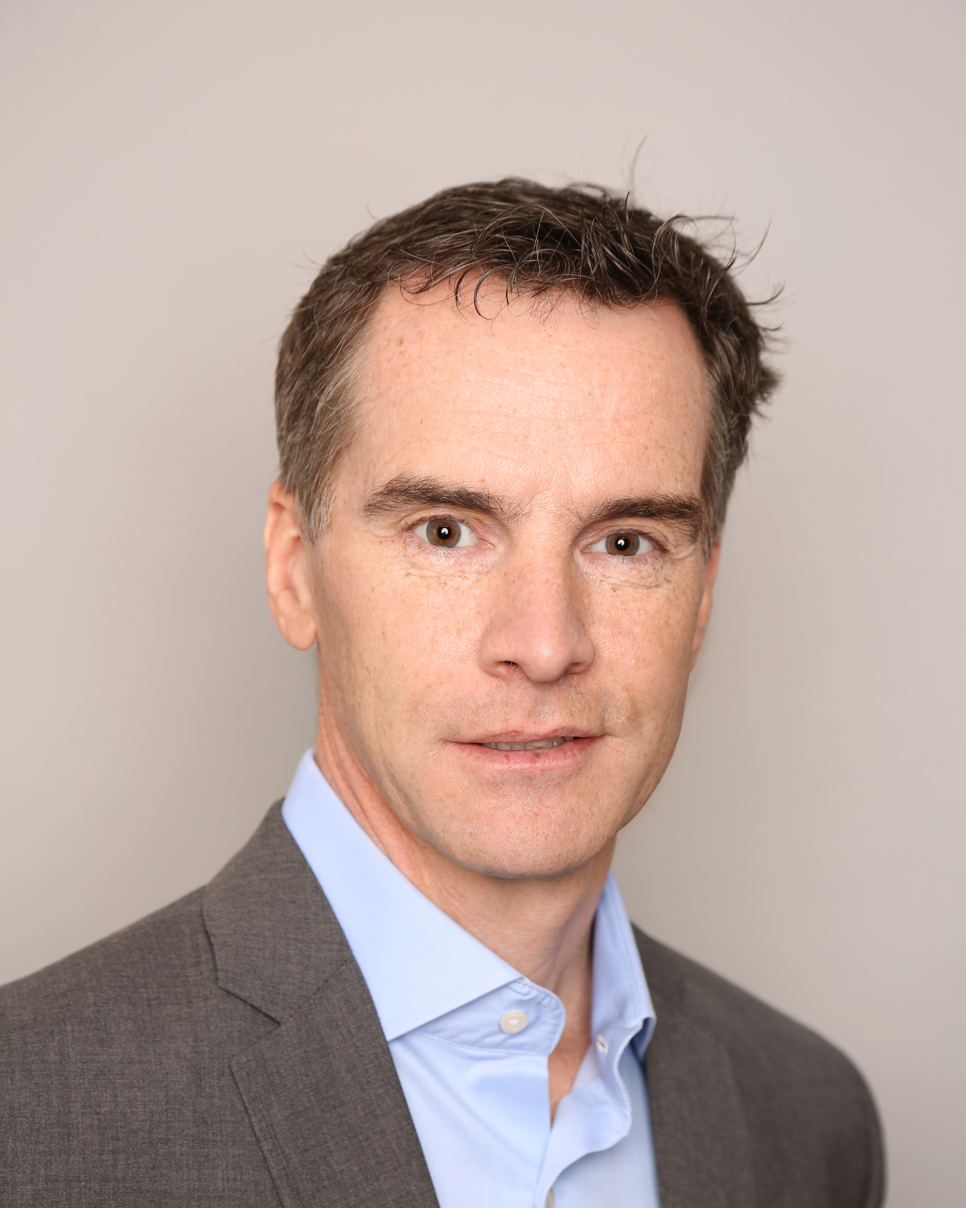 Scott Henderson, CEO, TRAXXAL.