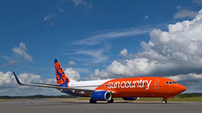 Sun Country Airlines New Livery 5e85d405a96ad