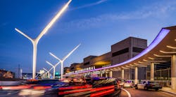 P2P car sharing is the latest to attempt to carve out a niche in the lucrative airport transportation market, facing similar confusion as Transportation Network Companies experienced, regarding airport licensing, concession fees and permits to operate on airport property. P2P car sharing is the latest to attempt to carve out a niche in the lucrative airport transportation market, facing similar confusion as Transportation Network Companies experienced, regarding airport licensing, concession fees and permits to operate on airport property.