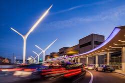 P2P car sharing is the latest to attempt to carve out a niche in the lucrative airport transportation market, facing similar confusion as Transportation Network Companies experienced, regarding airport licensing, concession fees and permits to operate on airport property. P2P car sharing is the latest to attempt to carve out a niche in the lucrative airport transportation market, facing similar confusion as Transportation Network Companies experienced, regarding airport licensing, concession fees and permits to operate on airport property.