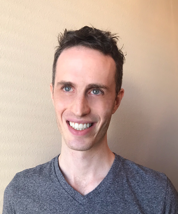 Bryan Becker, Product Manager, WhiteHat Security