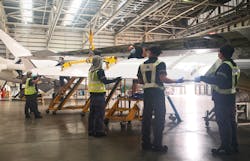 20200529 Metrojet Completes G650 Er 4 C Inspection Under Covid 19 5ed112cf51165 20200529 Metrojet Completes G650 Er 4 C Inspection Under Covid 19 5ed112cf51165