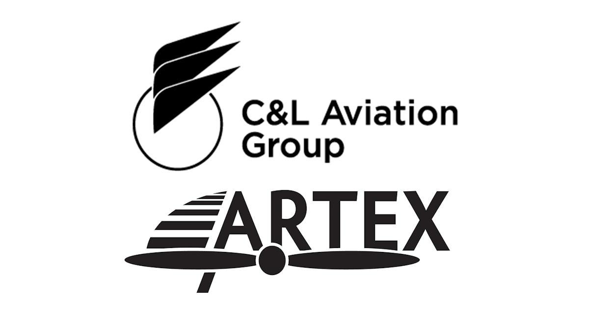 C L Aerospace Signs Distributor Agreement With Acr Artex