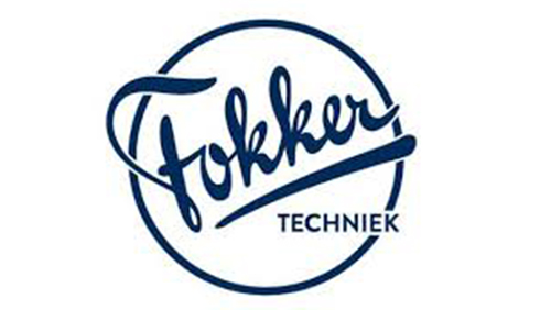 Fokker Logo