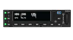 Gfc 600 Ap Controller