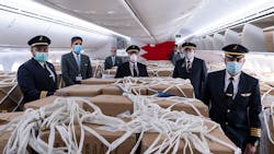 Gulf Air Imports More Than 80 Tons Of Medical Supplies In May 5ece8b4815ac0 Gulf Air Imports More Than 80 Tons Of Medical Supplies In May 5ece8b4815ac0