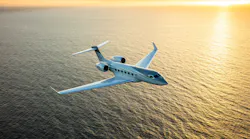 Gulfstream G600 Receives Easa Approval