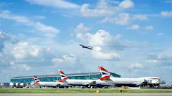 Heathrow