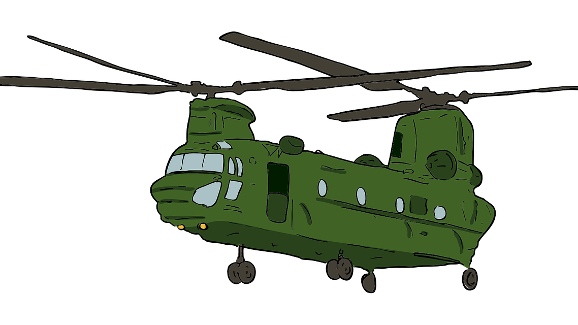 Chinook 32761 1280