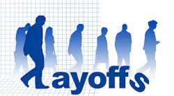 Layoffs