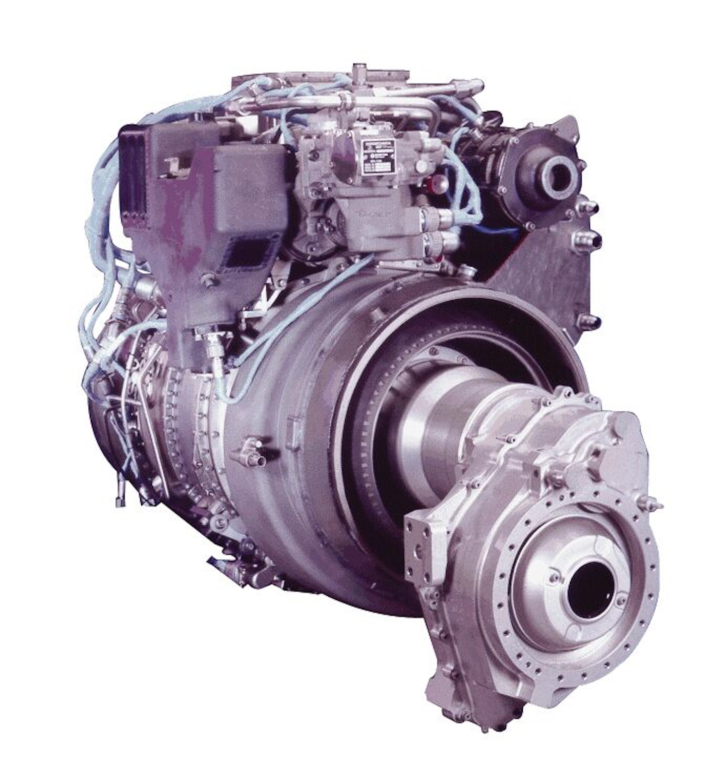 H+S Aviation Chosen to Support CTS800 Turboshaft Engines Onboard