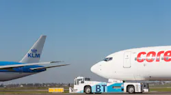 2020 04 15 Schiphol Taxibot 12 R Cremers