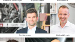 2020 05 13 Management Changes Lufthansa Technik
