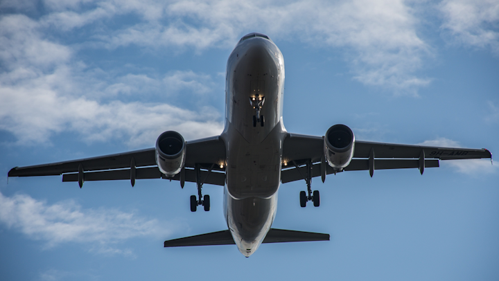 Avion Express Malta Obtained Faa Approval To Fly To And From The