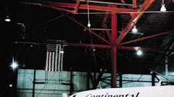 Airline Hanger Airline Hanger