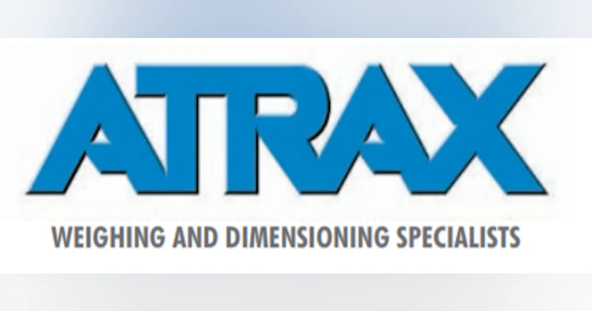 Atrax Services Beijing Daxing International Airport Weighs in with Atrax Scales ...