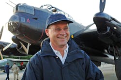 William J. McShane William J. McShane