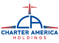 Charter America Holding Inc Logo