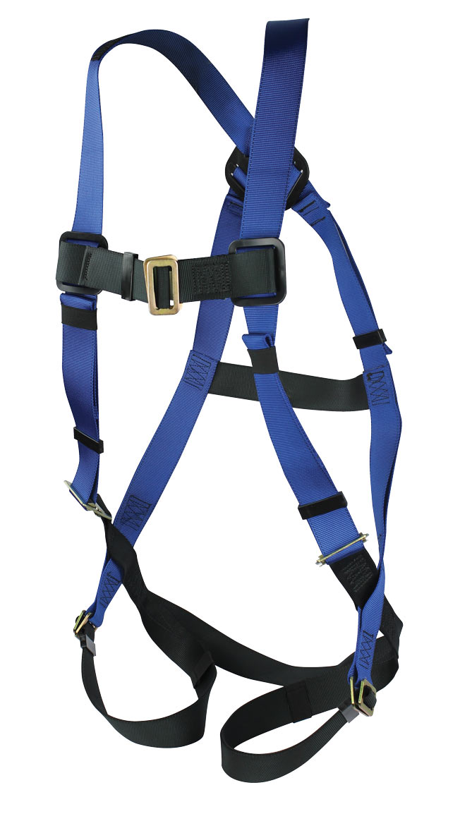 Fs 5200 Matrix Full Body Harness 5200 Series Website