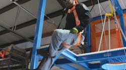 Fs Susrll Susp Relief Ladder Application Fs Susrll Susp Relief Ladder Application