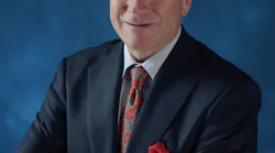 Foley Headshot