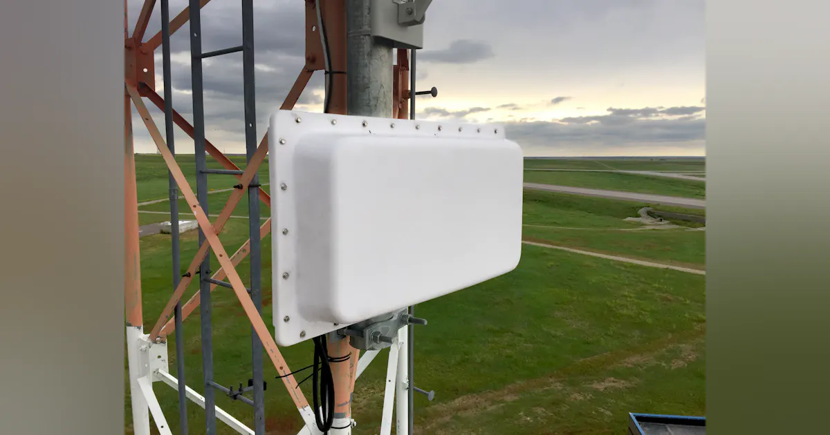 Layering Surveillance Radar Technology into Physical Security Solutions for Real-Time Detection of Threats at Airport Sites Layering Surveillance Radar Technology into Physical Security Solutions for Real-Time Detection of Threats at Airport Sites