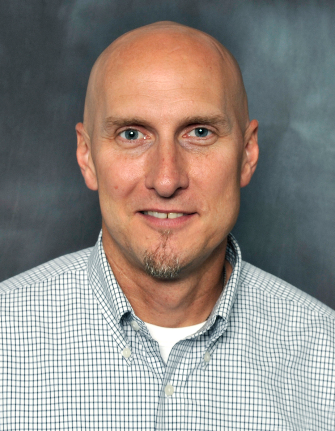 Michael Huggins, Senior Manager of Landside Operations, Port of Portland