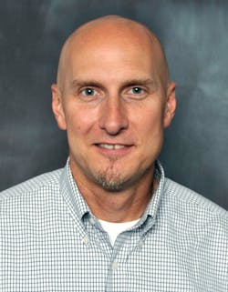 Michael Huggins, Senior Manager of Landside Operations, Port of Portland Michael Huggins, Senior Manager of Landside Operations, Port of Portland