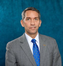James Viola, President and CEO of HAI
