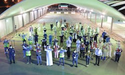 Jazeera Coverts Facility To Covid 19 Drive Through Testing 5ec276a451264 Jazeera Coverts Facility To Covid 19 Drive Through Testing 5ec276a451264