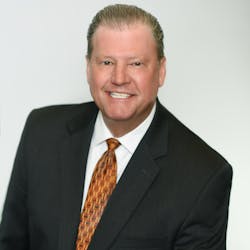 Kenneth J. Nicholson, vice president, sales, marketing and business development, Clean Energy