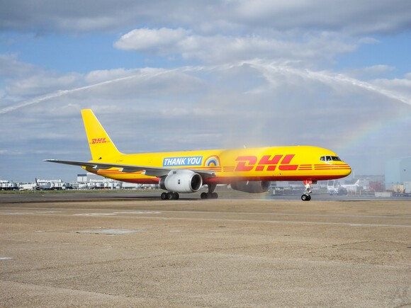 Over January to March this year, Heathrow also welcomed 58 percent of the UK&rsquo;s pharmaceutical imports by value, underscoring the airport&rsquo;s role in keeping open the vital supply lines our healthcare needs.