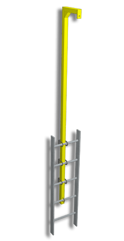 Ladder Davit 5eb41df6b5005 Ladder Davit 5eb41df6b5005