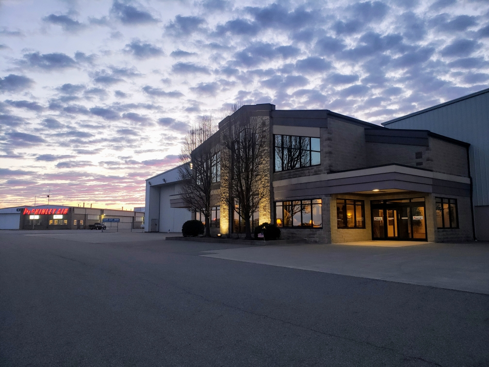 McKinley Air offers 24/7 fueling services, NATA Safety 1st trained line personnel and it&rsquo;s ideally located just North of the main terminal sharing a ramp with Customs.