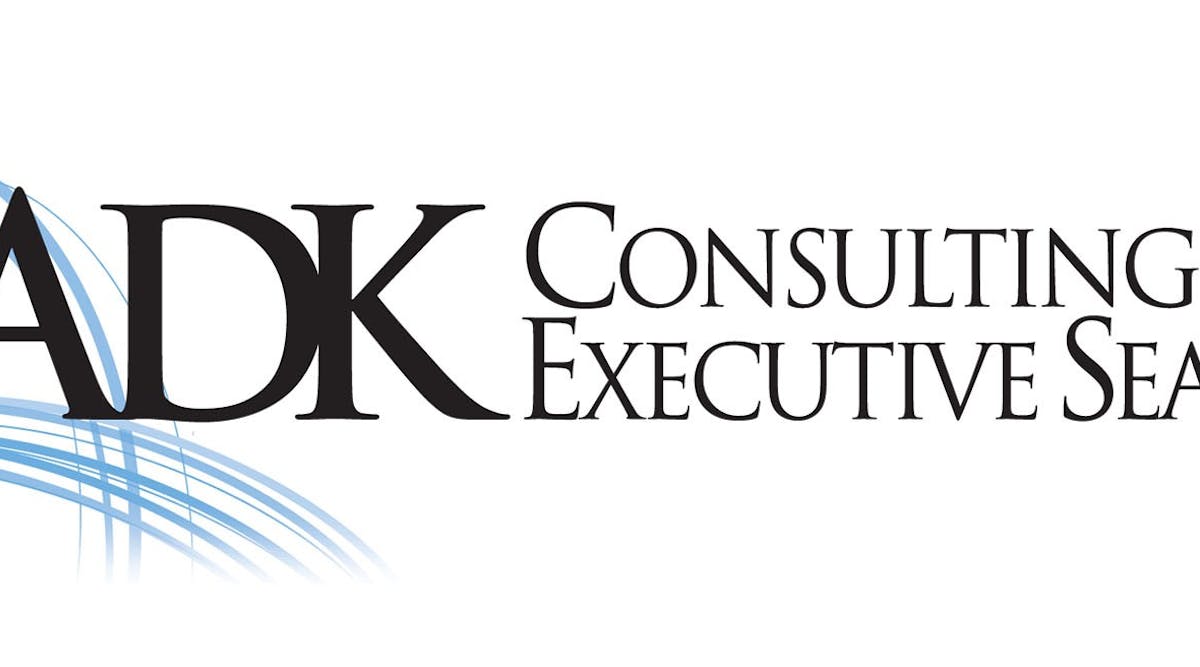 No Tagline Adk Consulting &amp; Executive Search