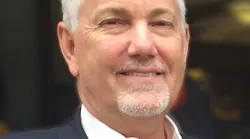 Peter Johnson, Aviation Operations Director, JE Dunn