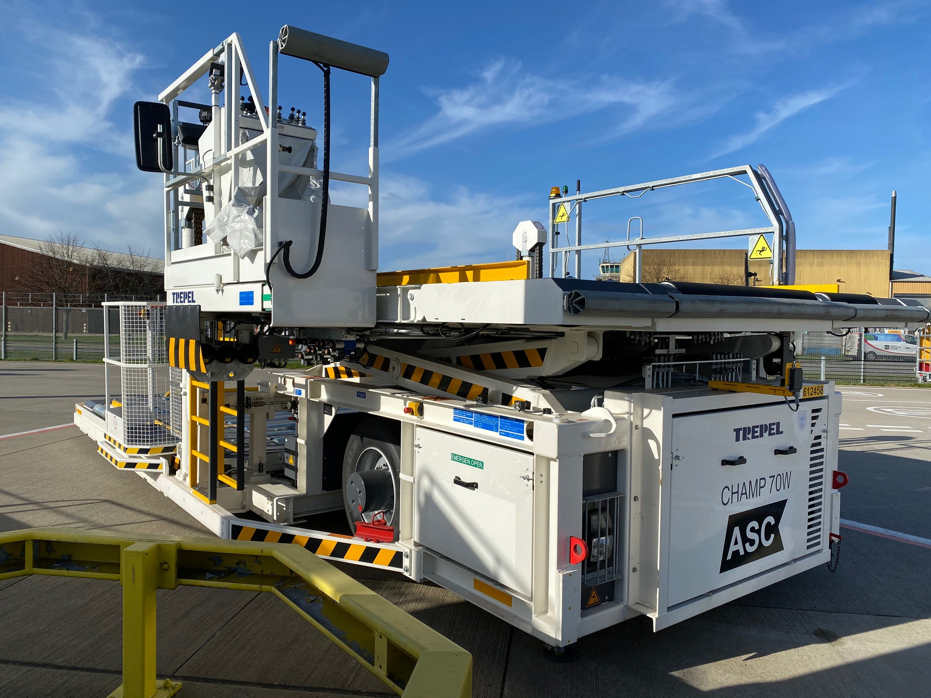 Rushlift Asc 4