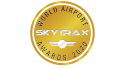 Skyt Metallic 2020 Airport Metallic