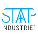 Stap Industries Logo Web