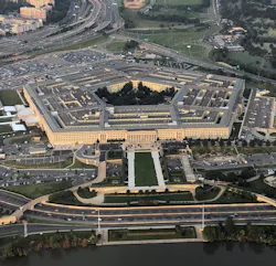 The Pentagon Cropped Square 5ec535be66970